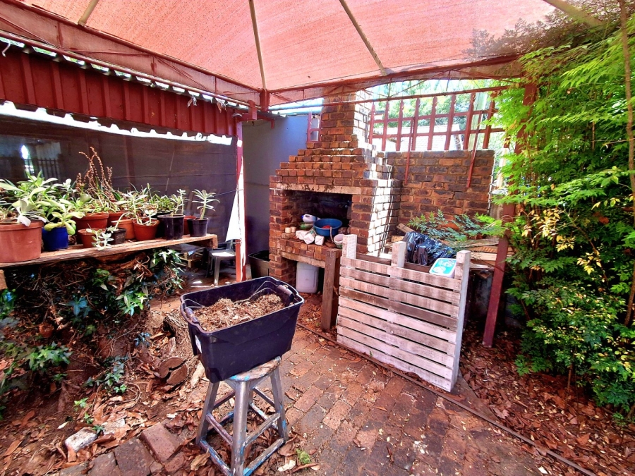 4 Bedroom Property for Sale in Sasolburg Ext 12 Free State